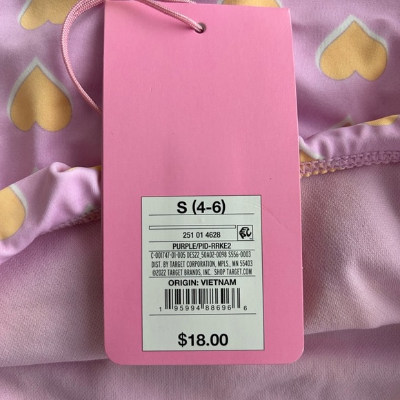 Stoney Clover Lane x Target Swim Bottoms - Picture 4 of 5